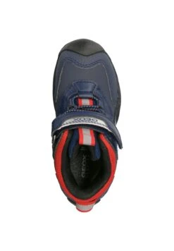 Geox Stivaletti StringatiBlau Bambini Stivali GE114I02M-K11 -Geox Offerte Negozio 7adb7b30e896429787d956a67c970218