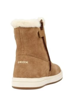 Geox B Trottola- Scarpe Primi Passi - Brown -Geox Offerte Negozio 7b193d1fe9e4415db95be9fc9c9d27ce