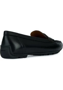 Geox D Kosmopolis GripMocassiniBlack Donna Scarpe Piatte GE111E08D-Q11 -Geox Offerte Negozio 7b4a017e55384e2baa059a4c0a22efa0