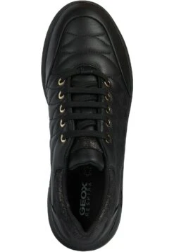 Geox D DalylaSneakers BasseBlack Donna Sneakers GE111A19W-Q11 7 Geox D DalylaSneakers BasseBlack Donna Sneakers GE111A19W-Q11 -Geox Offerte Negozio 7c0d51d70afa4fa48c7669d9b59ad63c