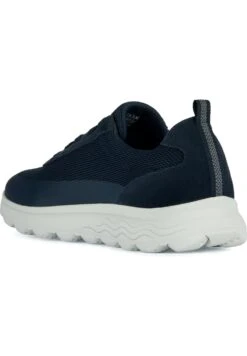 Geox U Spherica - Sneakers Basse - Navy 11 Geox U Spherica - Sneakers Basse - Navy -Geox Offerte Negozio 7c51e005cb28417d9cfc329773f79ec5