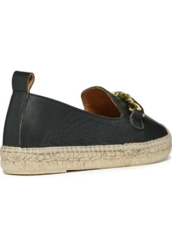Geox D Lampedusa - Espadrillas - Black -Geox Offerte Negozio 7ca01856bebf45d3a62bc821c1a94a57