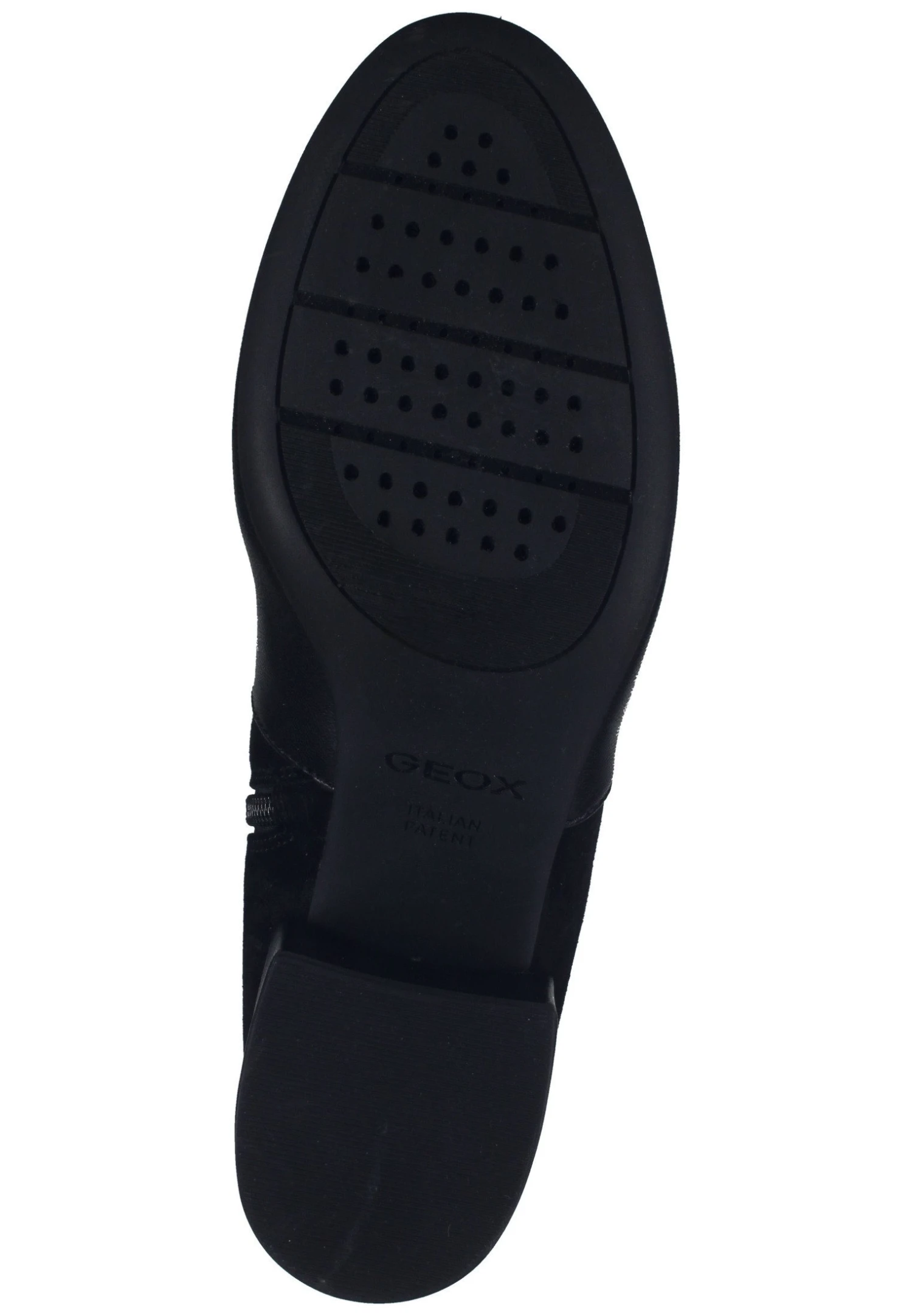 Geox StivalettiSchwarz C Donna Stivaletti GE111N0BG-Q11 5 Geox StivalettiSchwarz C Donna Stivaletti GE111N0BG-Q11 - immagine 5