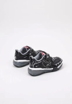 Geox J Bayonyc Boy B - Sneakers Basse - Black -Geox Offerte Negozio 7cf42792ac54481abd657f5503cc95dd