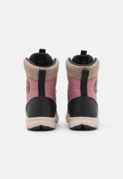 Geox Flexyper Girl Stivali Da Neve Black/Dark Pink Bambini Stivali GE113K02F-J11 -Geox Offerte Negozio 7d4df8c07efb4cf8be344c0e04e9d8a6