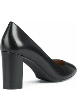 Geox Pheby - Decolleté - Black -Geox Offerte Negozio 7d6a76a22e974dbc9ed727e697997756