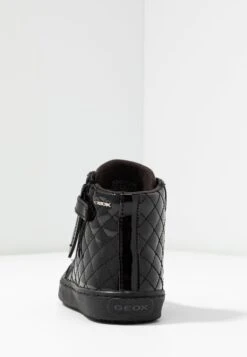 Geox Kalispera Girl - Stivali Alti - Black -Geox Offerte Negozio 7f27d326485a4b99aadcfa0d2e35f2ad