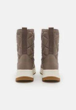 Geox Falena AbxStivali Da Neve Brown Donna Stivali GE111X036-B11 -Geox Offerte Negozio 7f49757a71a64beea7394dd6abf43de4