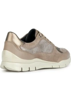 Geox D Sukie - Sneakers Basse - Dark Taupe 11 Geox D Sukie - Sneakers Basse - Dark Taupe -Geox Offerte Negozio 7f8f235cf26742b694443e73e9936d0d