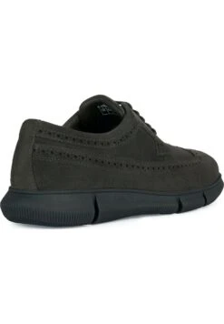 Geox Adacter F - Sneakers Basse - Mud -Geox Offerte Negozio 7fea3229883247bbba271138bf2aa2db