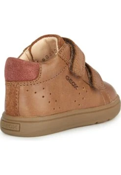 Geox Biglia- Scarpe A Strappo - Cognac -Geox Offerte Negozio 80787482cd1943a99d1ce351172ac03a