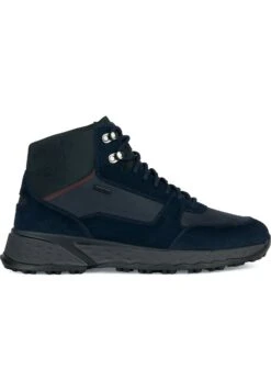 Geox Scarpe SkateNavy Uomo Sneaker GE112N01S-K11