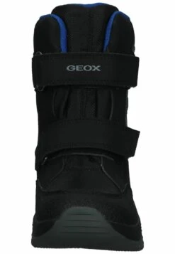 Geox Stivali Da Neve Black Royal C0245 Bambini Stivali GE114K02V-Q11 -Geox Offerte Negozio 80f054202b3f4f5085b414d5ad156c47