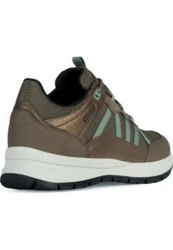 Geox D Braies B Abx - Sneakers Basse - Dove Grey 11 Geox D Braies B Abx - Sneakers Basse - Dove Grey -Geox Offerte Negozio 80fbe88b8e0144caa986e201e65886a4