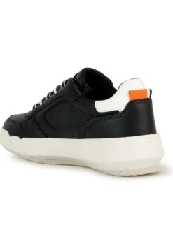 Geox J Hyroo Sneakers BasseBlack Bambini Sneakers GE114D0JQ-Q11 -Geox Offerte Negozio 813d7dcbba4b46878d81956efb1c1f6d