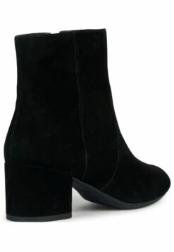 Geox StivalettiStivalettiSchwarzC Donna Stivaletti GE111N0BK-Q11 -Geox Offerte Negozio 81447c5267ec4e66b4bbd41a756b61ea