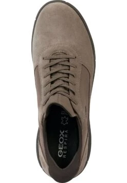 Geox Easy In - Sneakers Basse - Dove Grey 8 Geox Easy In - Sneakers Basse - Dove Grey -Geox Offerte Negozio 81c3cec6fa17493595d8bb4e182bae51