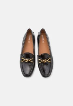 Geox D KosmopolisScarpe Senza LacciBlack Donna Scarpe Piatte GE111E07Y-Q11 -Geox Offerte Negozio 81e3bfe8daea419da0442f7e1962cc29