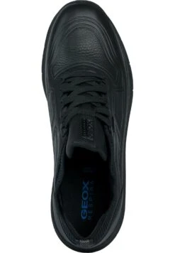 Geox Spherica- Sneakers Basse - Black 8 Geox Spherica- Sneakers Basse - Black -Geox Offerte Negozio 81e4350006b640c18db9ebddee41f91a