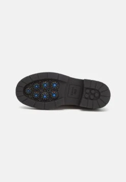 Geox SphericaStringateSand Donna Scarpe Piatte GE111E07U-B11 -Geox Offerte Negozio 81f71f22c3e54d239b587fc16c49aac1