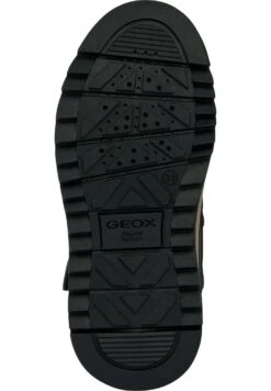 Geox J Adelhide B AbStivali Da Neve Black Bambini Stivali GE113K033-Q11 -Geox Offerte Negozio 8257ea0a01e0490f9e30c5bfb5d3a7aa