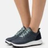 Geox Spherica Sneakers BasseDark Blue Donna Sneakers GE111A190-K11