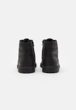 Geox GhiacciaioStivaletti StringatiBlack Uomo Stivaletti/Stivali GE112K04Q-Q11 -Geox Offerte Negozio 82f5099d5ddc4903817c4c15ec4cdf15