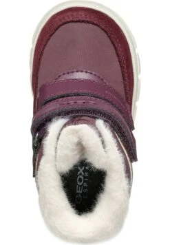 Geox B Willaboom B AScarpe Primi PassiPrune Platinum Bambini Scarpe Neonato GE116I00B-O11 -Geox Offerte Negozio 83a2031791944b58b83e0ed98237cd1a