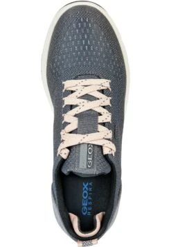 Geox Sneakers BasseStone Antique Rose Donna Sneakers GE111A190-C11 -Geox Offerte Negozio 83d77f59e11246e0ac0fbd80fe560929