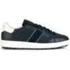 Geox U Spherica Vs Ec4 - Sneakers Basse - Navy