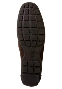 Geox Uomo MonetMocassiniCoffee Uomo Scarpe Basse GE112A00N-703 -Geox Offerte Negozio 84371b0e87b545ffa5abb930fc576fc1