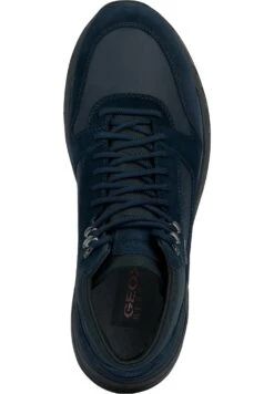 Geox Scarpe SkateNavy Uomo Sneaker GE112N01S-K11 -Geox Offerte Negozio 8542a3e1524643db86b1fbb8efe09a4c