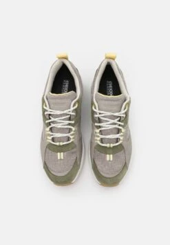 Geox Braies WpfSneakers BasseIce/Sage Donna Sneakers GE111A0VI-M11 11 Geox Braies WpfSneakers BasseIce/Sage Donna Sneakers GE111A0VI-M11 -Geox Offerte Negozio 85492c2866fd41d08203d75ba6d62a4b