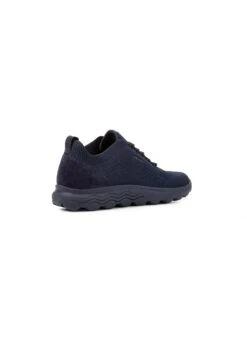 Geox Sneakers BasseDark Jeans Donna Sneakers GE111A0XC-K11 -Geox Offerte Negozio 859a306ad31a4369be87e16092a41867