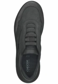 Geox Sneakers BasseGrau Uomo Sneaker GE112O0LE-C11 -Geox Offerte Negozio 85f42e2b0c724180b86912c935994800
