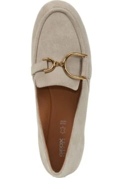 Geox D PalmariaScarpe Senza LacciSand Donna Scarpe Piatte GE111E07H-B12 -Geox Offerte Negozio 85fee064f73c420bb23a53da45d8fddd