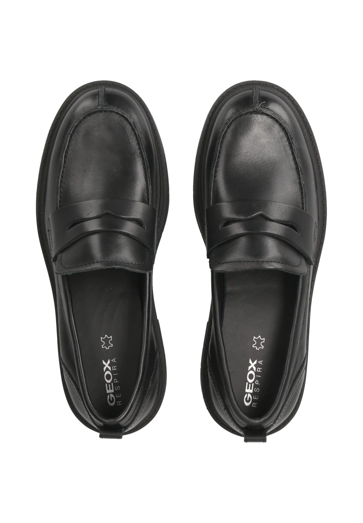 Geox 68 SphericaSandali Con PlateauSchwarz Donna Scarpe Con Tacco GE111B054-Q11 3 Geox 68 SphericaSandali Con PlateauSchwarz Donna Scarpe Con Tacco GE111B054-Q11 - immagine 3