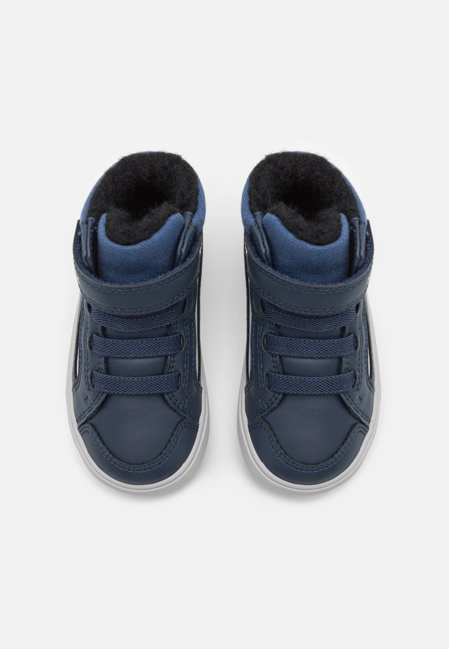 Geox Gisli Unisex WarmSneakers AlteNavy/Avio Bambini Sneakers GE116D030-K11 4 Geox Gisli Unisex WarmSneakers AlteNavy/Avio Bambini Sneakers GE116D030-K11 - immagine 4