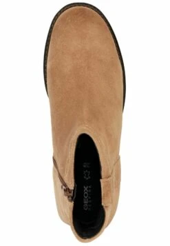 Geox Stivaletti - Toffee -Geox Offerte Negozio 86303f4d7e6442168e17af29c16e98bf