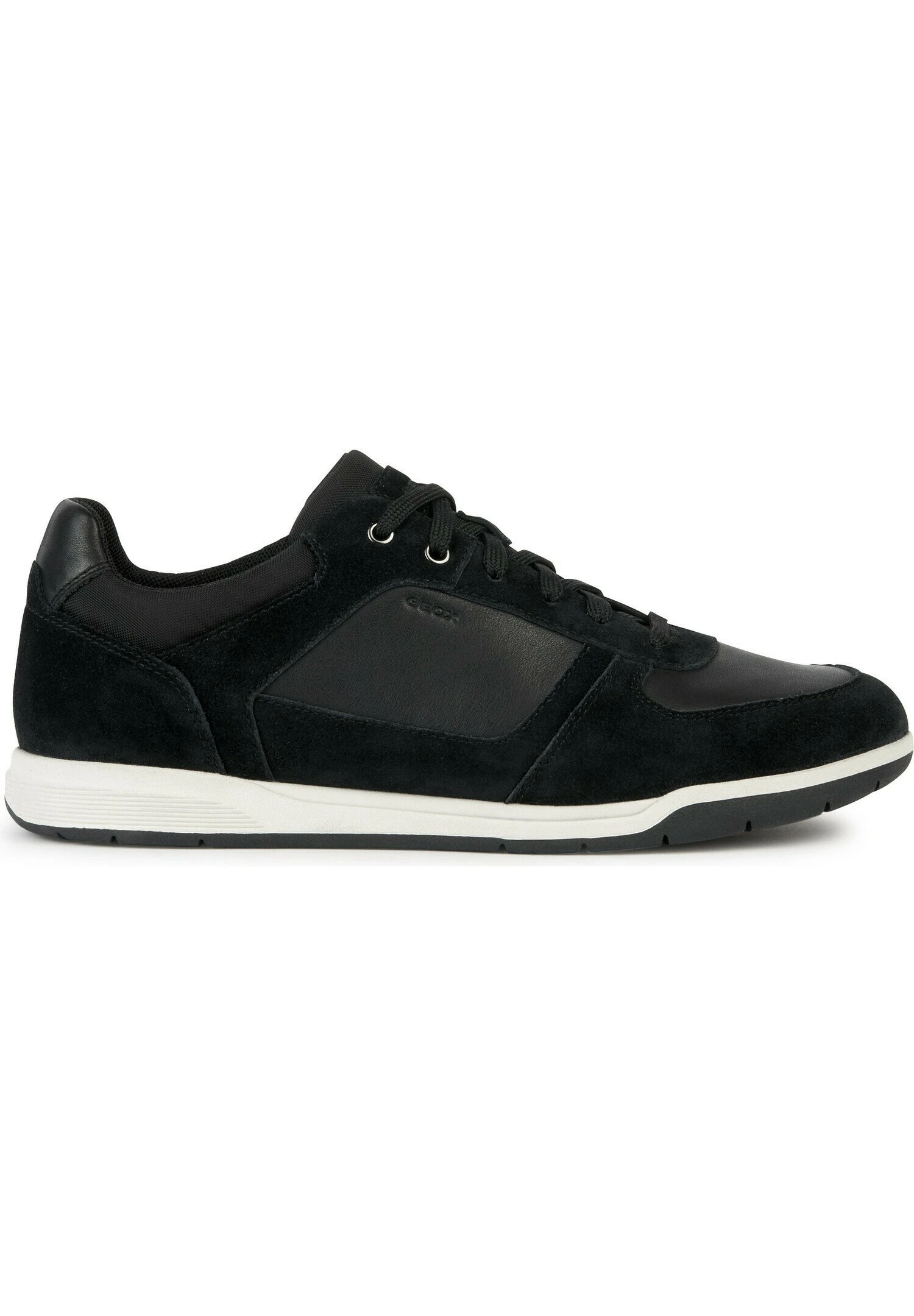 Geox U Spherica Ec3 - Sneakers Basse - Black 1 Geox U Spherica Ec3 - Sneakers Basse - Black