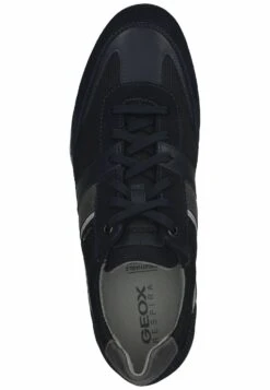 Geox Sneakers BasseNavy Uomo Sneaker GE112O0F3-K11 -Geox Offerte Negozio 872bbfa958114ce7900b9187b467dcad
