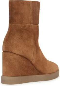 Geox D Elidea - Stivaletti Con Tacco - Dark Camel 9 Geox D Elidea - Stivaletti Con Tacco - Dark Camel -Geox Offerte Negozio 8732a02db2824780b0538d1d6c9141a0