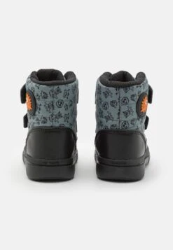 Geox Willaboom Unisex- Scarpe Primi Passi - Sage/Orange -Geox Offerte Negozio 87574ea249ee4967aa360b13fb9218d9