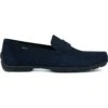 Geox U Moner - Mocassini - Navy