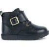 Geox Hynde - Scarpe Primi Passi - Black
