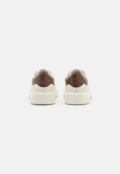 Geox VelletriSneakers BasseWhite/Brown Uomo Sneaker GE112O0L4-A11 8 Geox VelletriSneakers BasseWhite/Brown Uomo Sneaker GE112O0L4-A11 -Geox Offerte Negozio 88172ea0752e49d8a94d4f965e4fac78