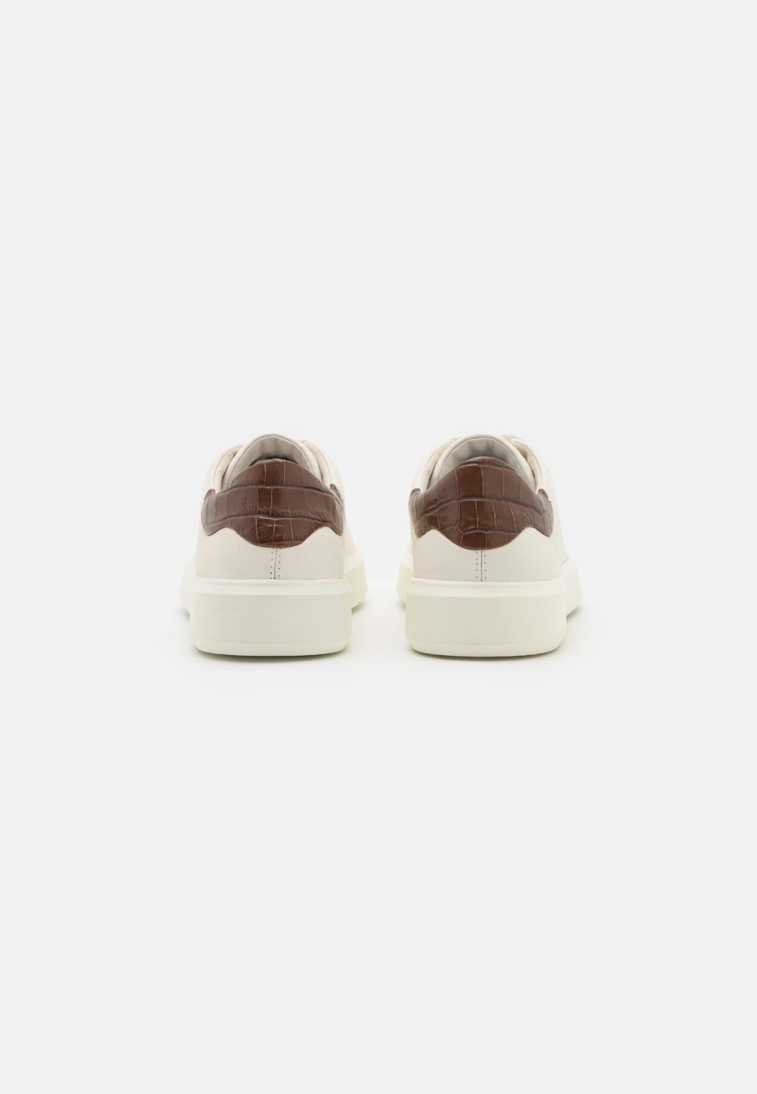 Geox VelletriSneakers BasseWhite/Brown Uomo Sneaker GE112O0L4-A11 3 Geox VelletriSneakers BasseWhite/Brown Uomo Sneaker GE112O0L4-A11 - immagine 3