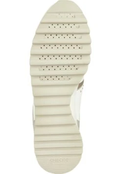 Geox D TabelyaSneakers BasseWhite Light Sand Donna Sneakers GE111A1AP-A11 10 Geox D TabelyaSneakers BasseWhite Light Sand Donna Sneakers GE111A1AP-A11 -Geox Offerte Negozio 8828867ecfde4dfc8ad6474122a91ce1