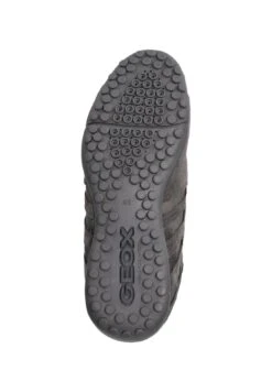 Geox Sneakers Basse - Graphite Dark Blue -Geox Offerte Negozio 88b4ba44f18040799a11c7bd986c4ac8