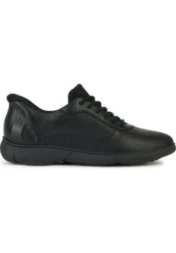 Geox Sneakers BasseBlack Uomo Sneaker GE112O0ME-Q11